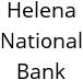 Helena National Bank