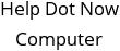 Help Dot Now Computer