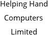 Helping Hand Computers Limited