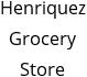 Henriquez Grocery Store