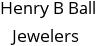 Henry B Ball Jewelers