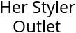 Her Styler Outlet