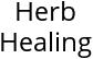 Herb Healing