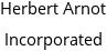 Herbert Arnot Incorporated