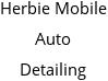 Herbie Mobile Auto Detailing