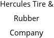 Hercules Tire & Rubber Company