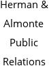 Herman & Almonte Public Relations