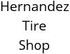 Hernandez Tire Shop