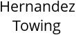 Hernandez Towing