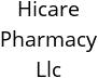 Hicare Pharmacy Llc