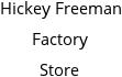 Hickey Freeman Factory Store