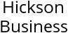 Hickson Business