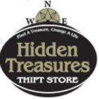 Hidden Treasures