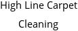 High Line Carpet Cleaning