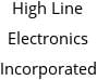 High Line Electronics Incorporated