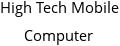 High Tech Mobile Computer