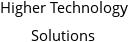 Higher Technology Solutions