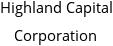 Highland Capital Corporation