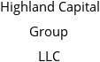 Highland Capital Group LLC