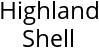 Highland Shell