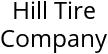 Hill Tire Company