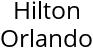 Hilton Orlando