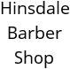 Hinsdale Barber Shop