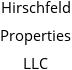 Hirschfeld Properties LLC