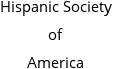 Hispanic Society of America