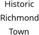 Historic Richmond Town