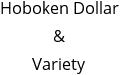 Hoboken Dollar & Variety