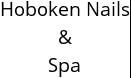 Hoboken Nails & Spa