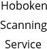 Hoboken Scanning Service