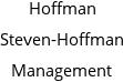 Hoffman Steven-Hoffman Management