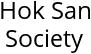 Hok San Society