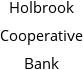 Holbrook Cooperative Bank