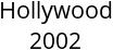 Hollywood 2002