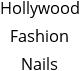 Hollywood Fashion Nails