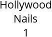 Hollywood Nails 1