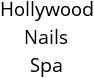 Hollywood Nails Spa