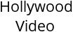 Hollywood Video