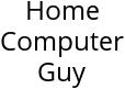 Home Computer Guy