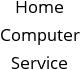 Home Computer Service