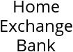 Home Exchange Bank