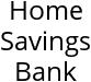 Home Savings Bank