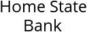 Home State Bank