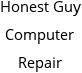 Honest Guy Computer Repair