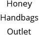 Honey Handbags Outlet