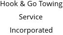 Hook & Go Towing Service Incorporated