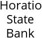 Horatio State Bank